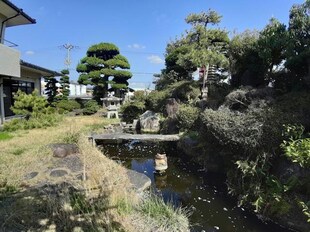 八日市東本町戸建の物件内観写真